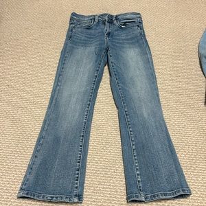 Blank nyc denim size 27